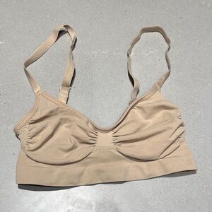 SKIMS Seamless Sculpt Bralette